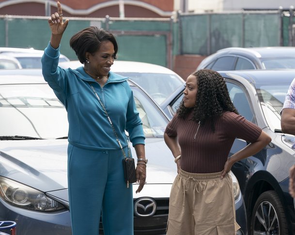 Základka Willarda Abbotta: Oblíbená komediální série je zpátky s novými díly | Fandíme serialům