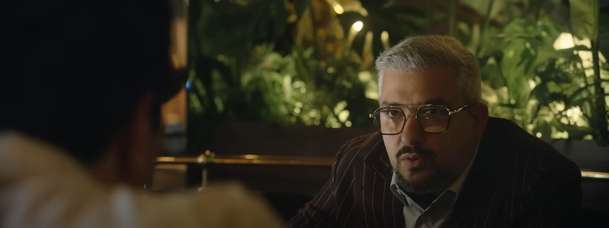 Orli republiky:  Herec donucený k propagandě zažívá trudné časy | Fandíme filmu