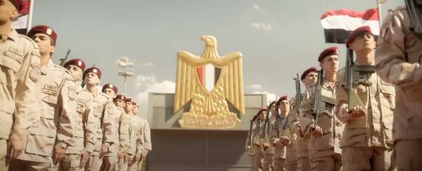 Orli republiky:  Herec donucený k propagandě zažívá trudné časy | Fandíme filmu