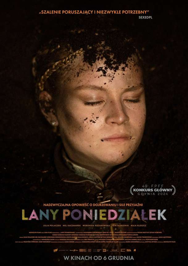 Velikonoční pondělí: Drsný případ zneužití nezletilé míří do kin | Fandíme filmu