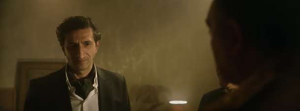 Orli republiky:  Herec donucený k propagandě zažívá trudné časy | Fandíme filmu