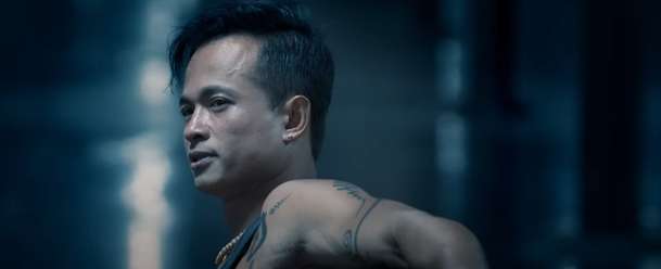 Gladiator Underground: Bojová řež nás bere na turnaj plný smrtících duelů | Fandíme filmu