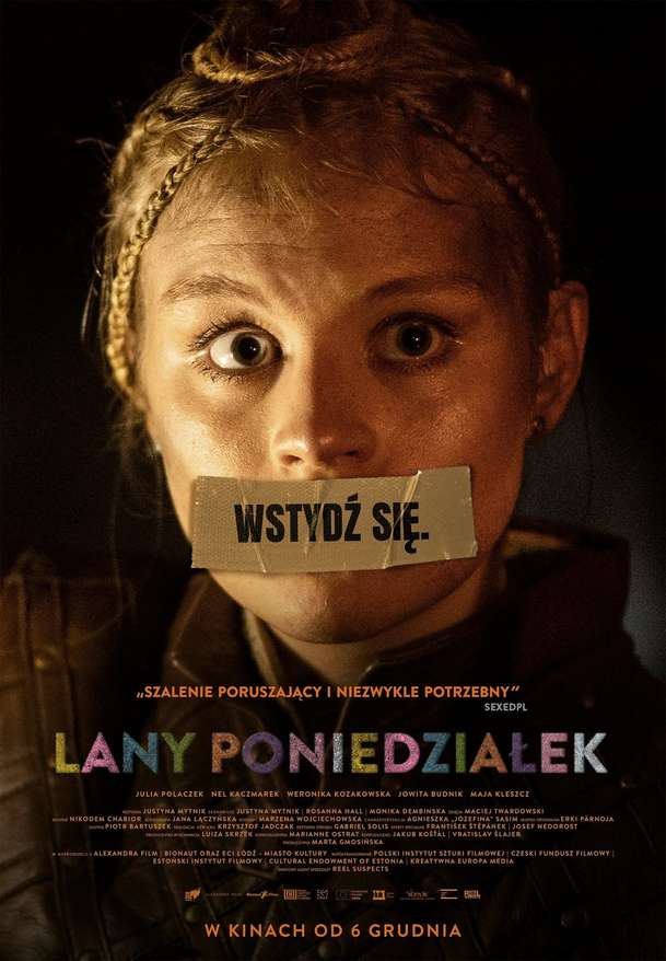 Velikonoční pondělí: Drsný případ zneužití nezletilé míří do kin | Fandíme filmu