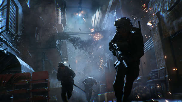 Battlefield 6: Zac Efron je hvězdou traileru videoherní střílečky | Fandíme filmu