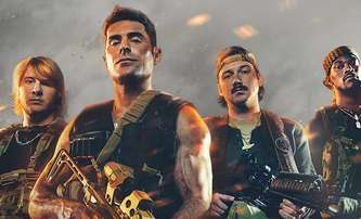 Battlefield 6: Zac Efron je hvězdou traileru videoherní střílečky | Fandíme filmu