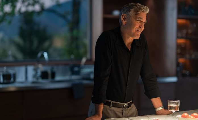 Jay Kelly: George Clooney vás vezme do zákulisí svého hereckého umu | Fandíme filmu