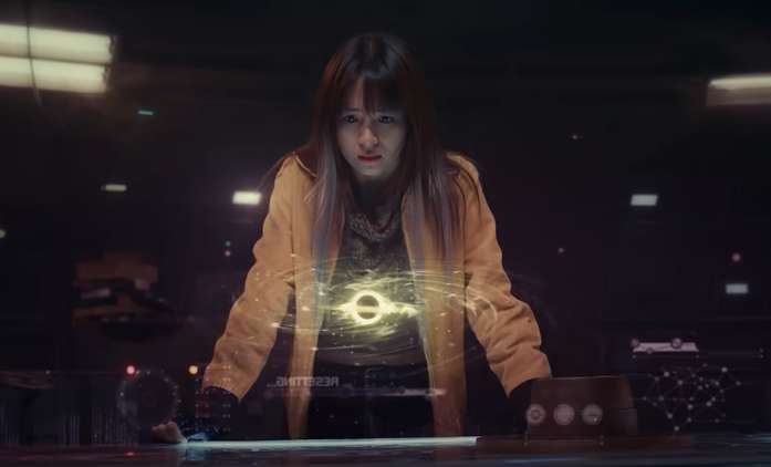 Project Genesis: V nové sci-fi utajený projekt otevírá cesty napříč realitami | Fandíme filmu