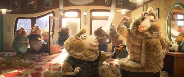 Zootropolis 2: Animovaní detektivové předvedli další trailer z příštího pátrání | Fandíme filmu