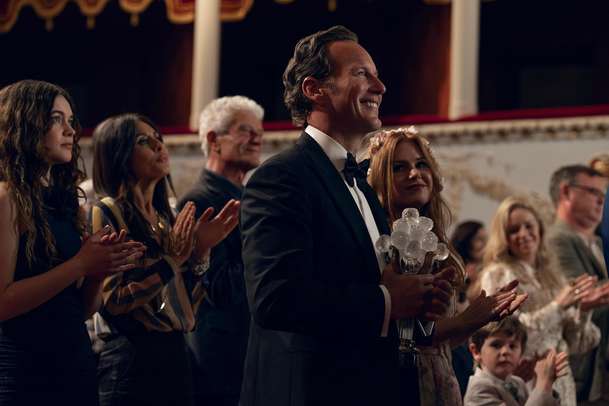 Jay Kelly: Sandler s Clooneym v novém traileru jdou do hloubky vztahů a emocí | Fandíme filmu
