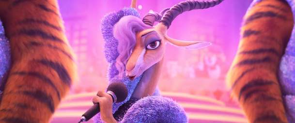 Zootropolis 2: Animovaní detektivové předvedli další trailer z příštího pátrání | Fandíme filmu
