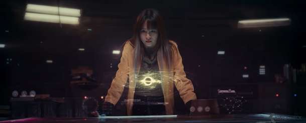 Project Genesis: V nové sci-fi utajený projekt otevírá cesty napříč realitami | Fandíme filmu