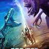 Project Genesis: V nové sci-fi utajený projekt otevírá cesty napříč realitami | Fandíme filmu