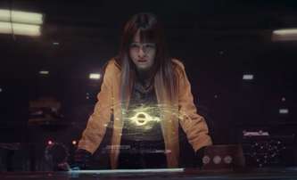 Project Genesis: V nové sci-fi utajený projekt otevírá cesty napříč realitami | Fandíme filmu