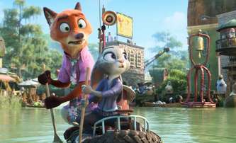 Zootropolis 2: Animovaní detektivové předvedli další trailer z příštího pátrání | Fandíme filmu
