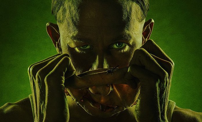 Monstrum - Příběh Eda Geina: Netflix představuje dalšího proslulého zabijáka | Fandíme seriálům