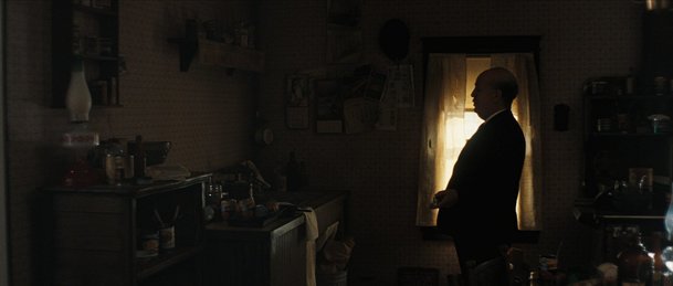 Monstrum - Příběh Eda Geina: Netflix představuje dalšího proslulého zabijáka | Fandíme serialům