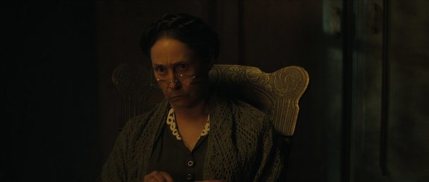 Monstrum - Příběh Eda Geina: Netflix představuje dalšího proslulého zabijáka | Fandíme serialům