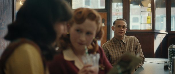 Monstrum - Příběh Eda Geina: Netflix představuje dalšího proslulého zabijáka | Fandíme serialům