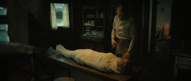 Monstrum - Příběh Eda Geina: Netflix představuje dalšího proslulého zabijáka | Fandíme serialům