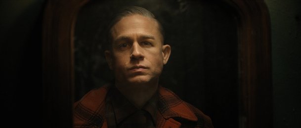 Monstrum - Příběh Eda Geina: Netflix představuje dalšího proslulého zabijáka | Fandíme serialům