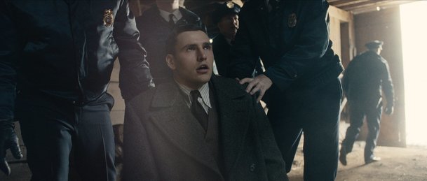 Monstrum - Příběh Eda Geina: Netflix představuje dalšího proslulého zabijáka | Fandíme serialům