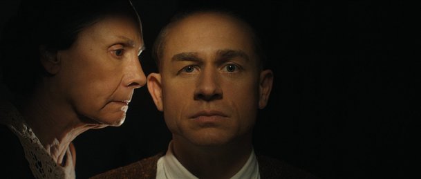 Monstrum - Příběh Eda Geina: Netflix představuje dalšího proslulého zabijáka | Fandíme serialům