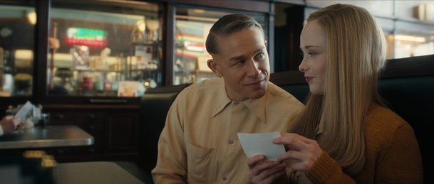 Monstrum - Příběh Eda Geina: Netflix představuje dalšího proslulého zabijáka | Fandíme serialům