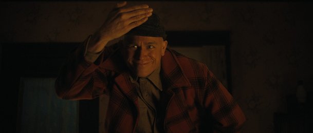 Monstrum - Příběh Eda Geina: Netflix představuje dalšího proslulého zabijáka | Fandíme serialům