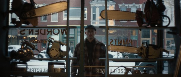 Monstrum - Příběh Eda Geina: Netflix představuje dalšího proslulého zabijáka | Fandíme serialům