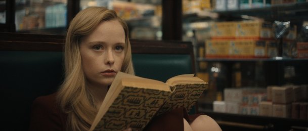 Monstrum - Příběh Eda Geina: Netflix představuje dalšího proslulého zabijáka | Fandíme serialům