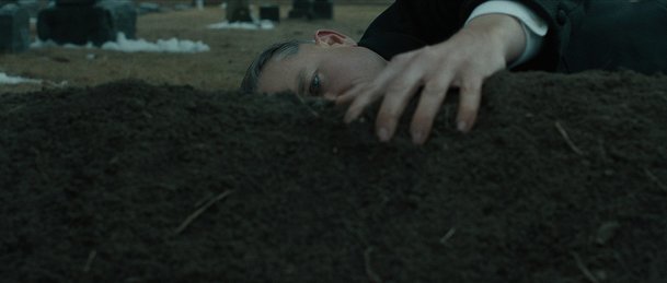 Monstrum - Příběh Eda Geina: Netflix představuje dalšího proslulého zabijáka | Fandíme serialům