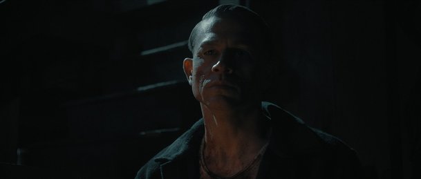 Monstrum - Příběh Eda Geina: Netflix představuje dalšího proslulého zabijáka | Fandíme serialům