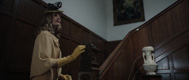 Monstrum - Příběh Eda Geina: Netflix představuje dalšího proslulého zabijáka | Fandíme serialům