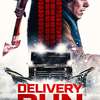 Delivery Run: Mrazivý thriller postaví nuzné autíčko proti obřímu pluhu | Fandíme filmu