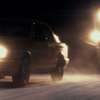 Delivery Run: Mrazivý thriller postaví nuzné autíčko proti obřímu pluhu | Fandíme filmu
