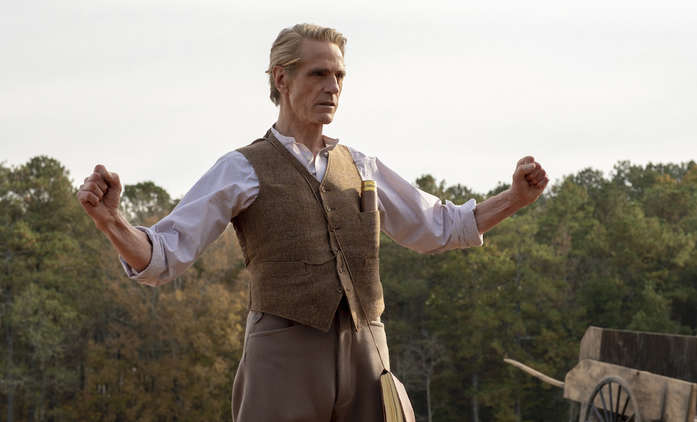 Highlander: Záporáka si zahraje Jeremy Irons | Fandíme filmu