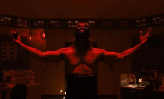 Psycho Killer: Vyšetřování zvrácené vraždy vás zavede do hlubin hnusu | Fandíme filmu
