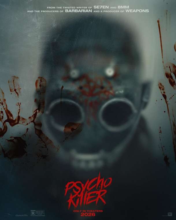 Psycho Killer: Vyšetřování zvrácené vraždy vás zavede do hlubin hnusu | Fandíme filmu