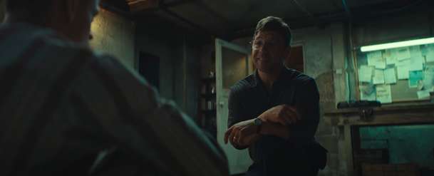 Good Boy: V drásavém thrilleru manželé „převychovávají“ chlapce ve sklepě | Fandíme filmu
