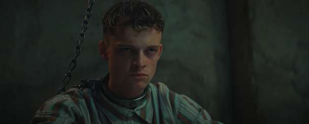 Good Boy: V drásavém thrilleru manželé „převychovávají“ chlapce ve sklepě | Fandíme filmu