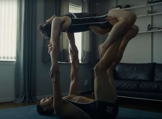 Premiéry týdne: Do kin vstupují BDSM motorkáři i Matka Tereza | Fandíme filmu