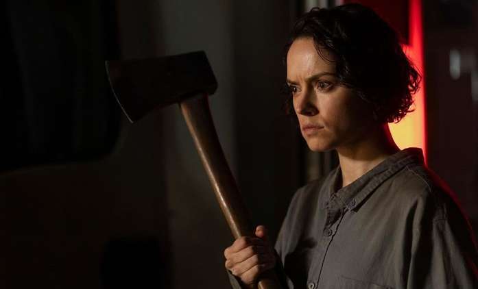 We Bury the Dead: Daisy Ridley míří do země zamořené nemrtvými | Fandíme filmu