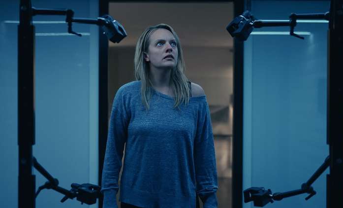 Neviditelný: Pokračování thrilleru o skrytém zabijákovi je v přípravě | Fandíme filmu