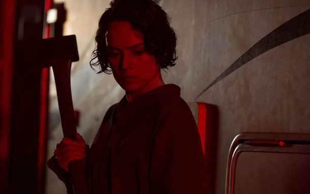 We Bury the Dead: Daisy Ridley míří do země zamořené nemrtvými | Fandíme filmu