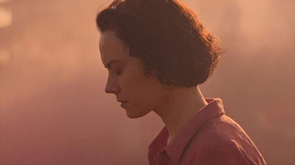 We Bury the Dead: Daisy Ridley míří do země zamořené nemrtvými | Fandíme filmu