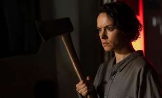 We Bury the Dead: Daisy Ridley míří do země zamořené nemrtvými | Fandíme filmu
