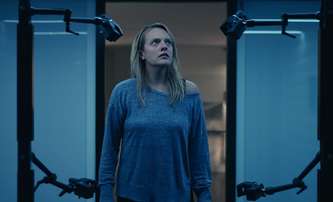 Neviditelný: Pokračování thrilleru o skrytém zabijákovi je v přípravě | Fandíme filmu
