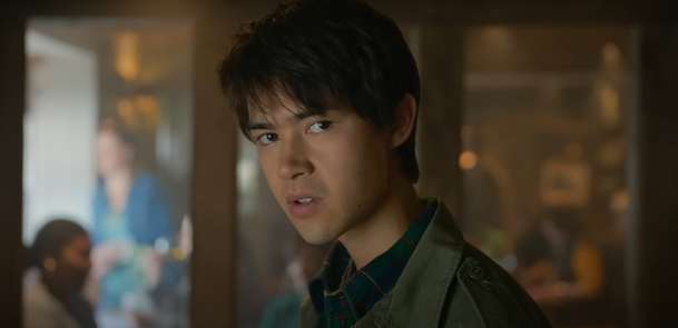 Last Days: Drsný příběh misionáře zabitého domorodci představil 1. trailer | Fandíme filmu