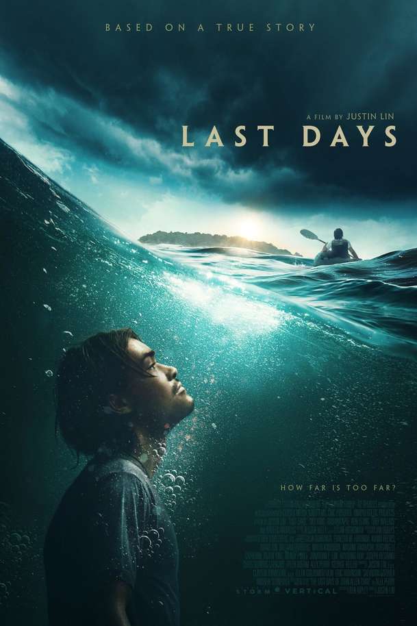 Last Days: Drsný příběh misionáře zabitého domorodci představil 1. trailer | Fandíme filmu