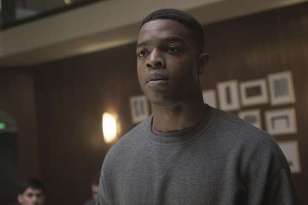 I Play Rocky: Filmové zpracování slavného natáčení obsadilo mladého Carla Weatherse | Fandíme filmu